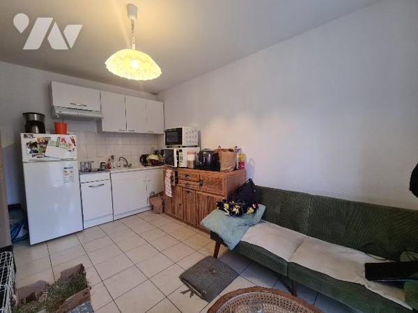 Immeuble à vendre Ornans