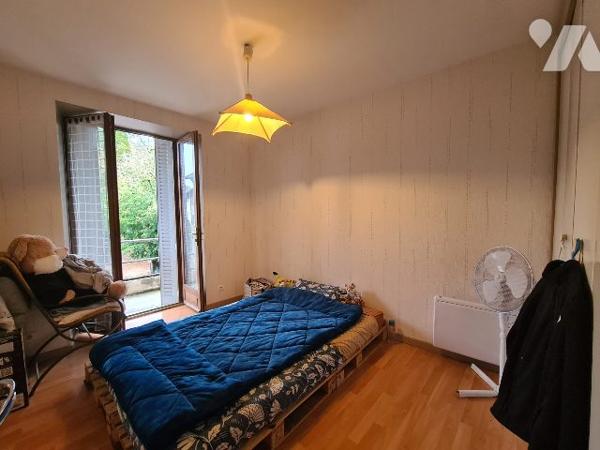 Immeuble à vendre Ornans