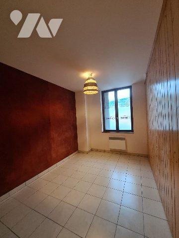 Immeuble à vendre Ornans