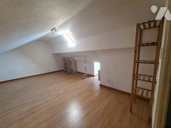 Immeuble à vendre Ornans