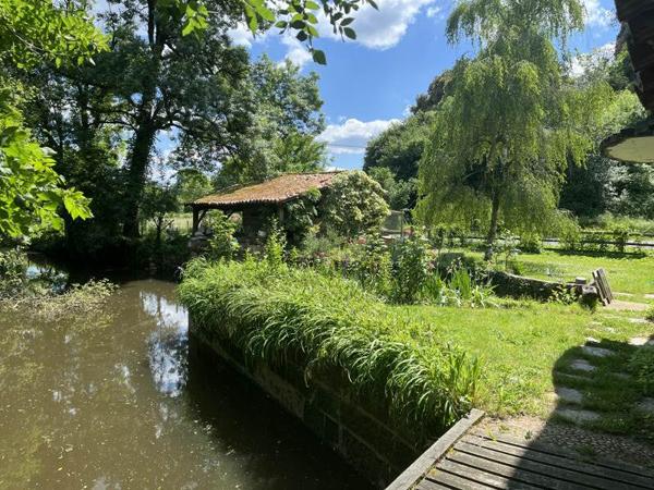 Maison à vendre |  Marthon |  7 pièces | 271 m²