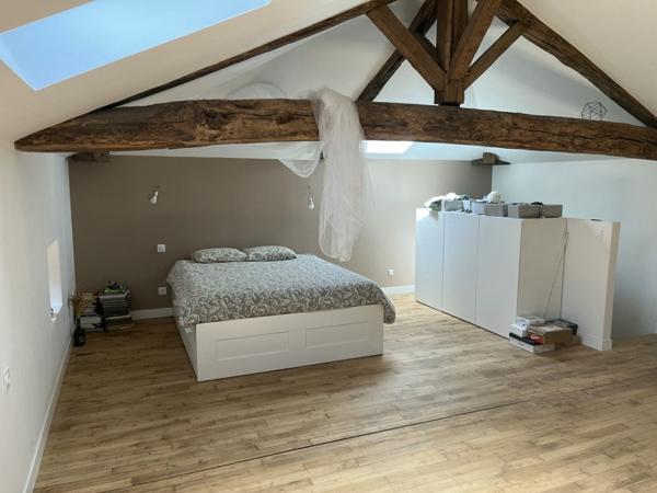 Maison à vendre |  Marthon |  7 pièces | 271 m²