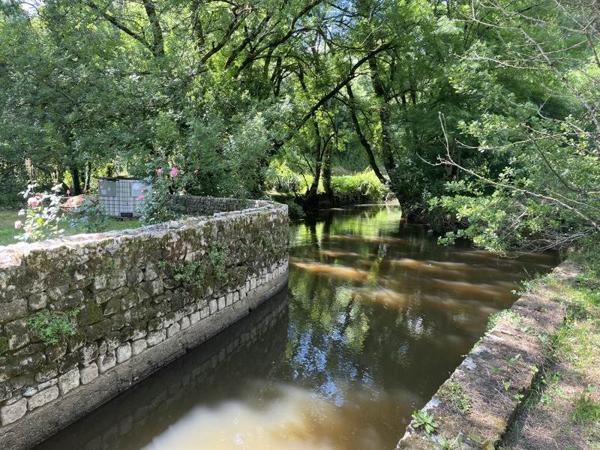 Maison à vendre |  Marthon |  7 pièces | 271 m²