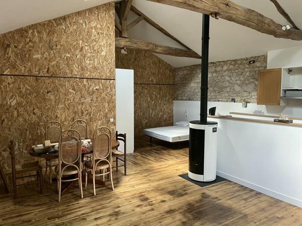 Maison à vendre |  Marthon |  7 pièces | 271 m²