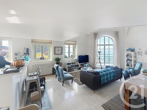Appartement T3 à vendre  3 pièces - 81,64 m2 ST MALO - 35