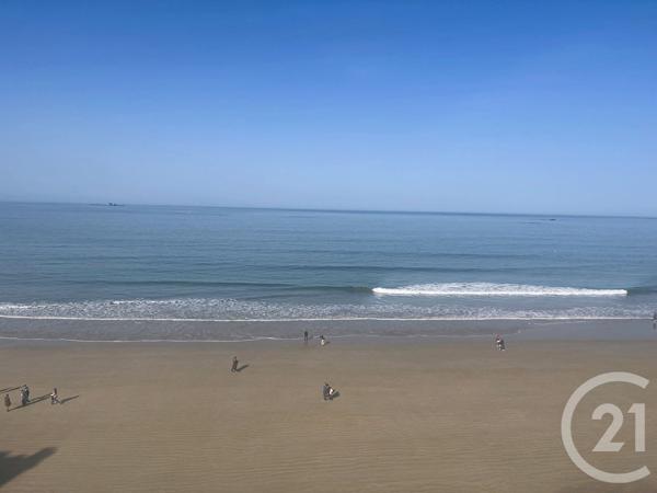 Appartement T3 à vendre  3 pièces - 81,64 m2 ST MALO - 35