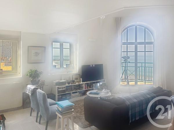 Appartement T3 à vendre  3 pièces - 81,64 m2 ST MALO - 35