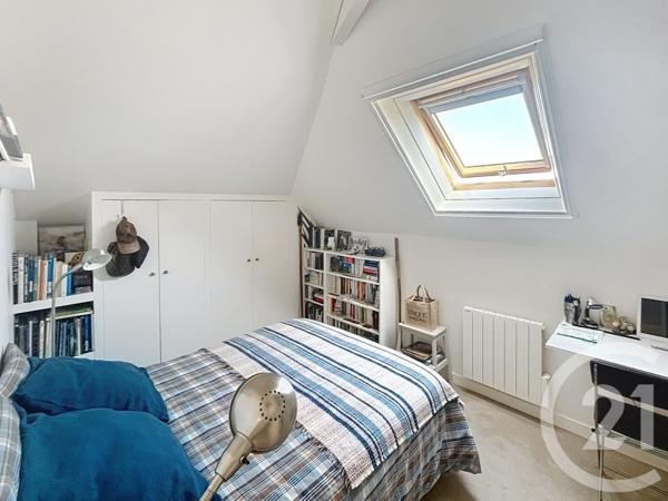 Appartement T3 à vendre  3 pièces - 81,64 m2 ST MALO - 35