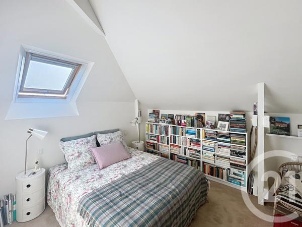 Appartement T3 à vendre  3 pièces - 81,64 m2 ST MALO - 35