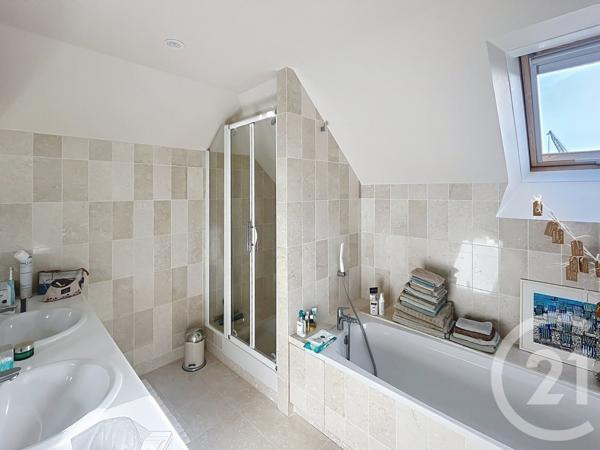 Appartement T3 à vendre  3 pièces - 81,64 m2 ST MALO - 35