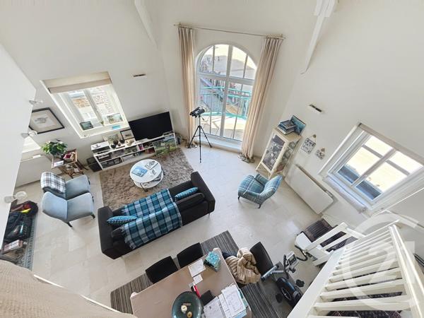 Appartement T3 à vendre  3 pièces - 81,64 m2 ST MALO - 35