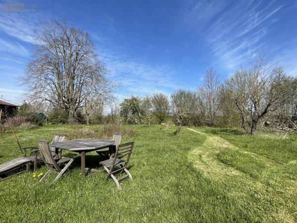 Maison à vendre à Sargé-lès-le-Mans dans la Sarthe (72190), ref : 72033-415