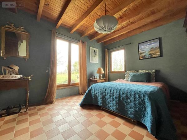 Maison à vendre à Sargé-lès-le-Mans dans la Sarthe (72190), ref : 72033-415