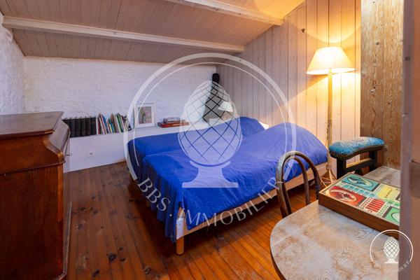 Maison de maître à vendre à L'Houmeau - Référence NB540 , L houmeau