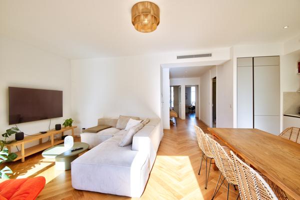 Appartement 3 pièces 71.04 m2