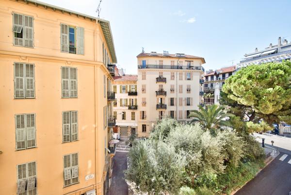 Appartement 3 pièces 71.04 m2