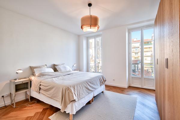Appartement 3 pièces 71.04 m2