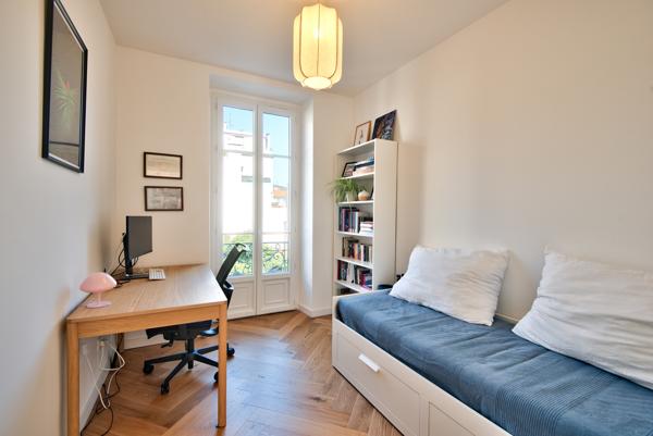 Appartement 3 pièces 71.04 m2