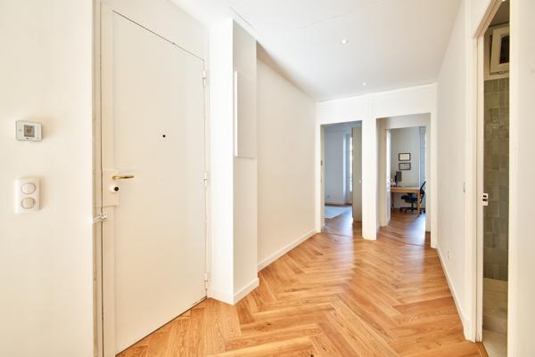 Appartement 3 pièces 71.04 m2