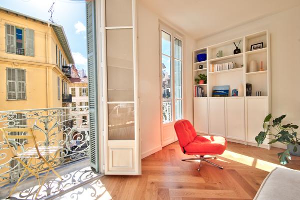 Appartement 3 pièces 71.04 m2