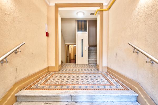 Appartement 3 pièces 71.04 m2