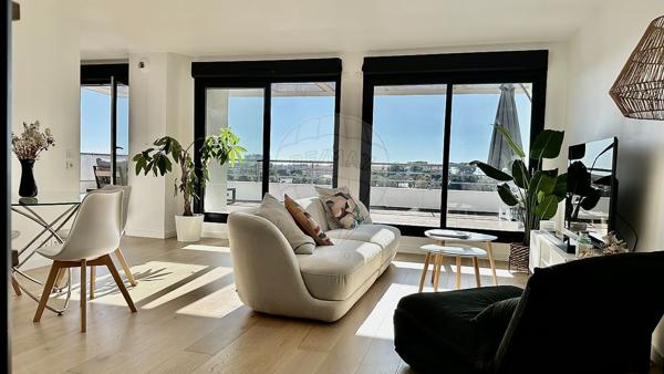 Appartement  en vente - Alpes-Maritimes - 06