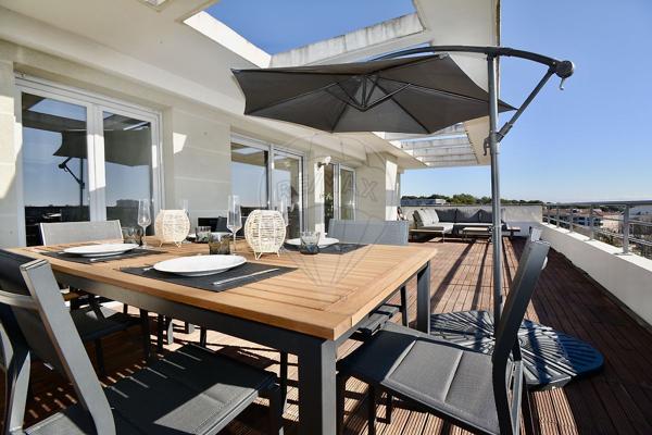 Appartement  en vente - Alpes-Maritimes - 06