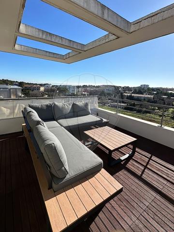 Appartement  en vente - Alpes-Maritimes - 06