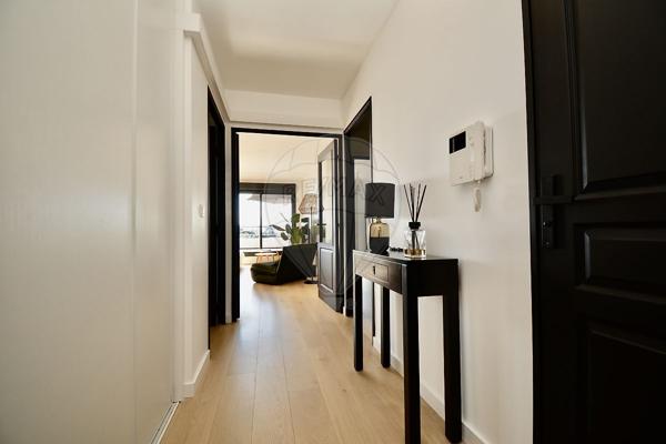 Appartement  en vente - Alpes-Maritimes - 06