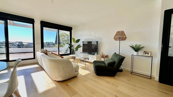 Appartement  en vente - Alpes-Maritimes - 06