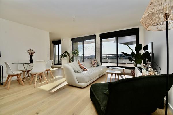 Appartement  en vente - Alpes-Maritimes - 06