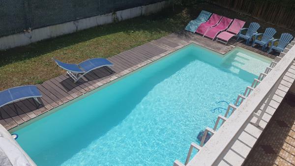 Maison Tassin La Demi Lune 6 pièce(s) 147 m2