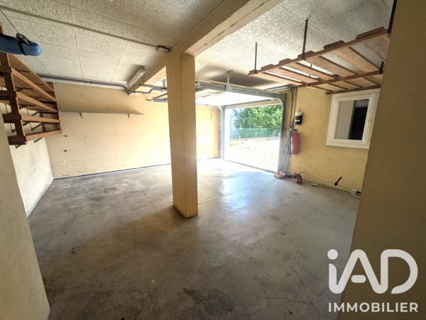 Maison à vendre 4 pièces 70 m² Nogent