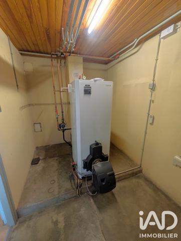 Maison à vendre 4 pièces 70 m² Nogent