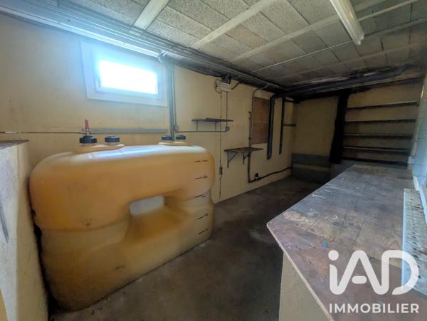 Maison à vendre 4 pièces 70 m² Nogent
