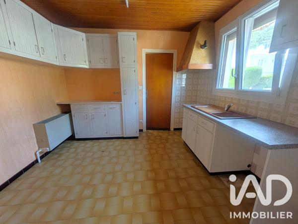 Maison à vendre 4 pièces 70 m² Nogent