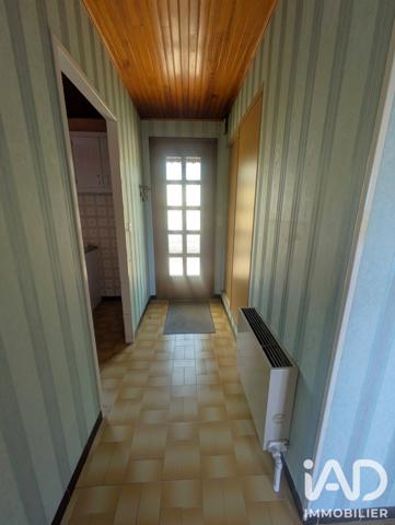 Maison à vendre 4 pièces 70 m² Nogent