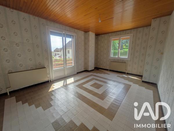 Maison à vendre 4 pièces 70 m² Nogent