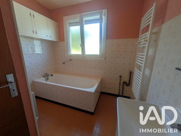 Maison à vendre 4 pièces 70 m² Nogent