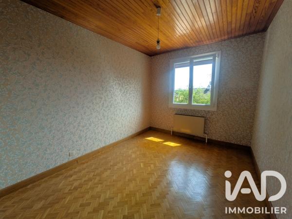 Maison à vendre 4 pièces 70 m² Nogent