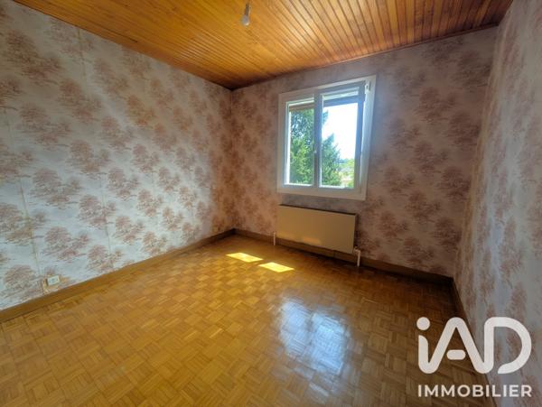 Maison à vendre 4 pièces 70 m² Nogent