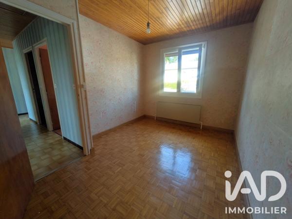 Maison à vendre 4 pièces 70 m² Nogent