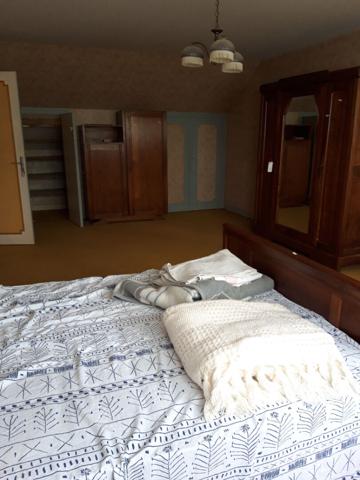 HABITER OU INVESTIR - ENSEMBLE IMMOBILIER A RENOVER