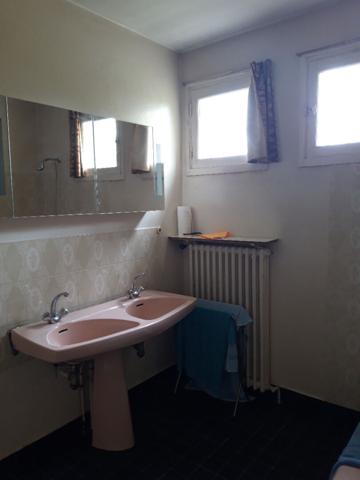 HABITER OU INVESTIR - ENSEMBLE IMMOBILIER A RENOVER