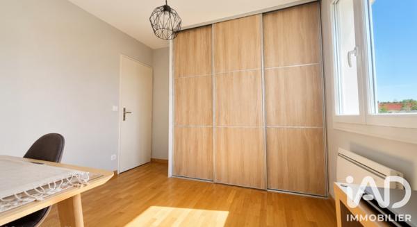 Maison à vendre 5 pièces 105 m² Metz