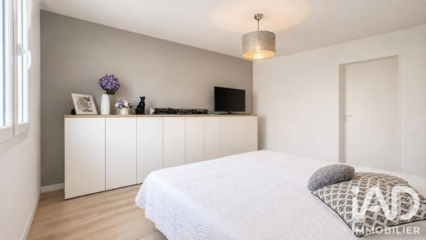 Maison à vendre 5 pièces 105 m² Metz