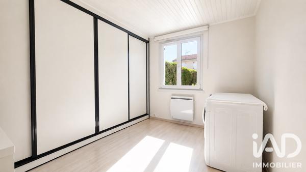 Maison à vendre 5 pièces 105 m² Metz