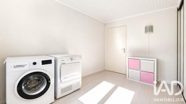 Maison à vendre 5 pièces 105 m² Metz