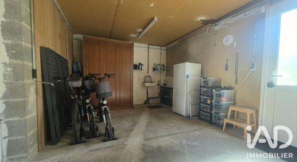 Maison à vendre 5 pièces 105 m² Metz