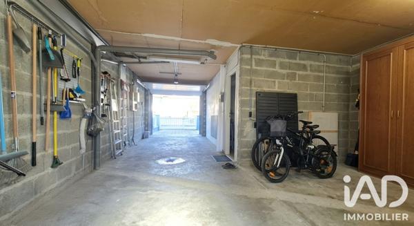 Maison à vendre 5 pièces 105 m² Metz